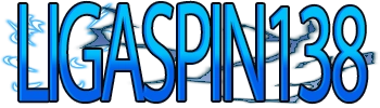 LIGASPIN138 Logo